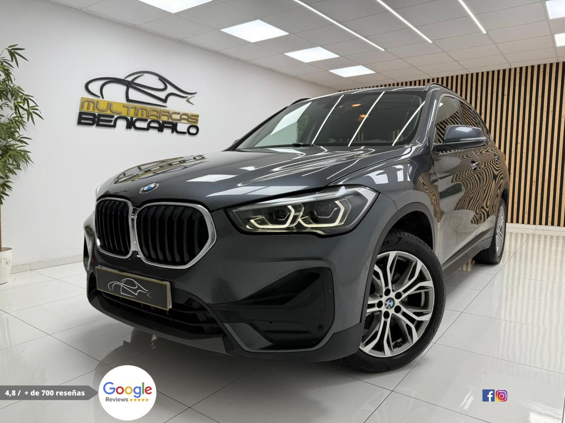 Imagen 2 de BMW X1