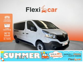 Imagen de RENAULT Trafic Furgón 27 L1H1 Energy dCi TT 92kW