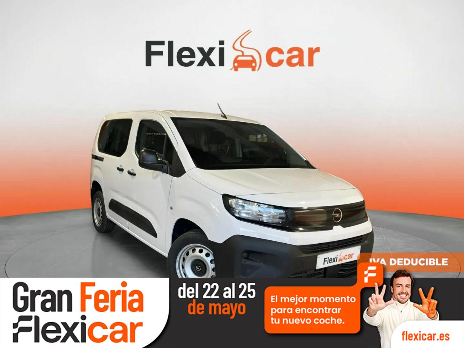 Imagen de OPEL Combo