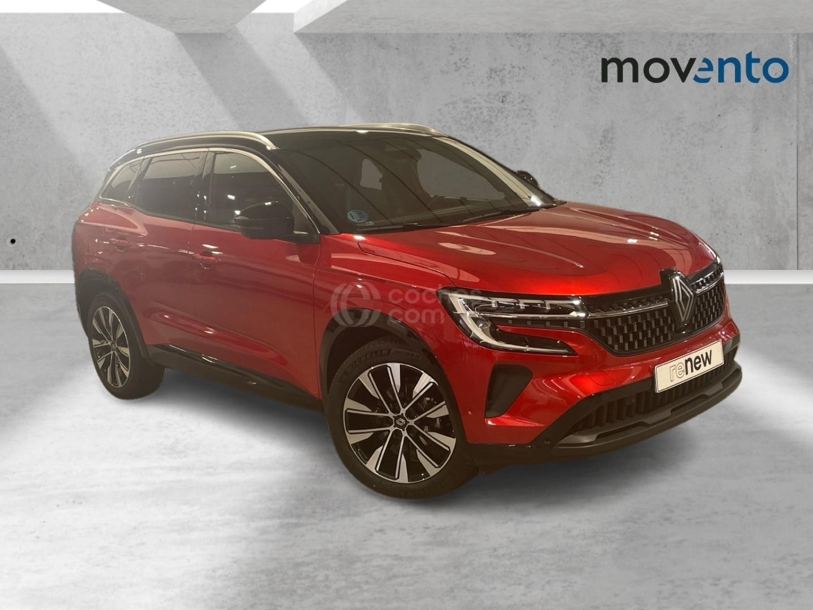 Foto del RENAULT Austral 1.3 TCe Mild Hybrid Techno CVT 116kW