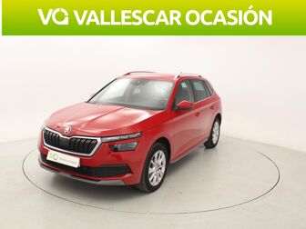 Imagen de SKODA Kamiq 1.5 TSI Style DSG