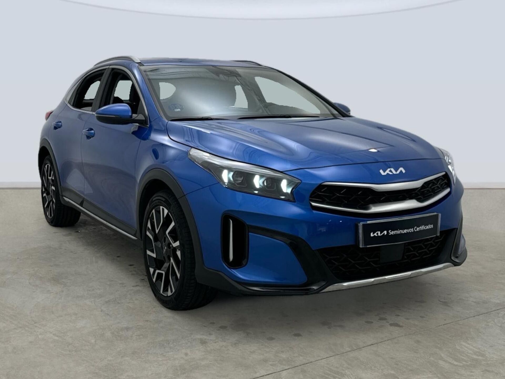 Imagen 3 de KIA XCeed