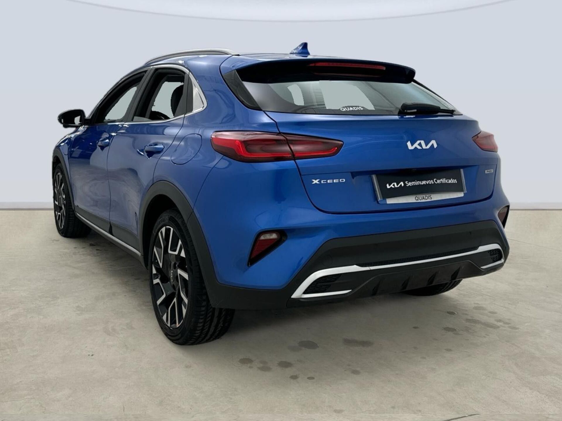 Imagen 2 de KIA XCeed