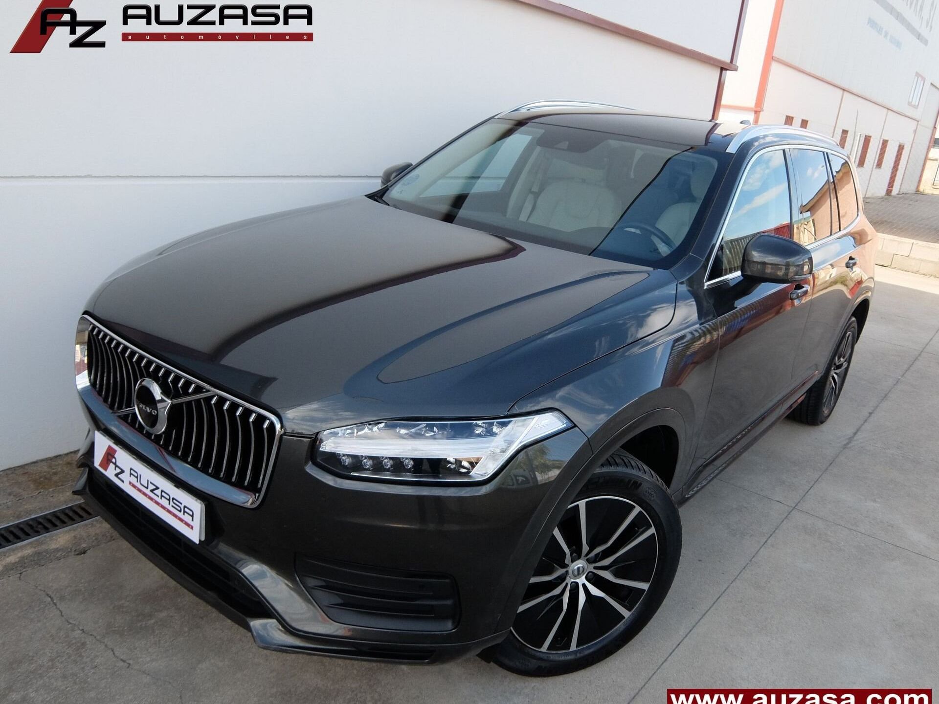 Imagen de VOLVO XC90