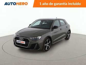 Imagen de AUDI A1 Sportback 30 TFSI Adrenalin