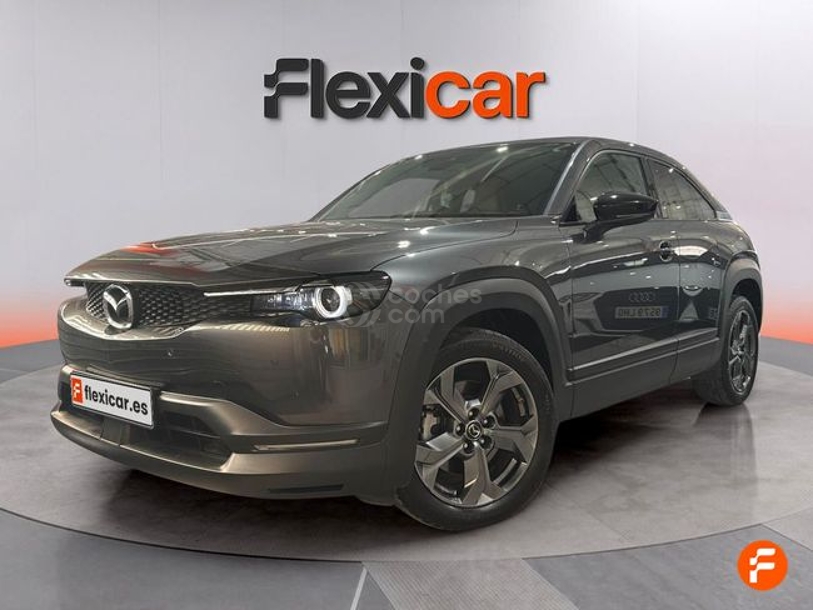 Foto del MAZDA MX-30 e-Skyactiv 100 Aniversario 105kW