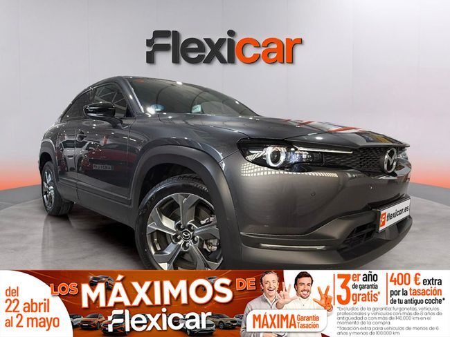 Foto del MAZDA MX-30 e-Skyactiv 100 Aniversario 105kW
