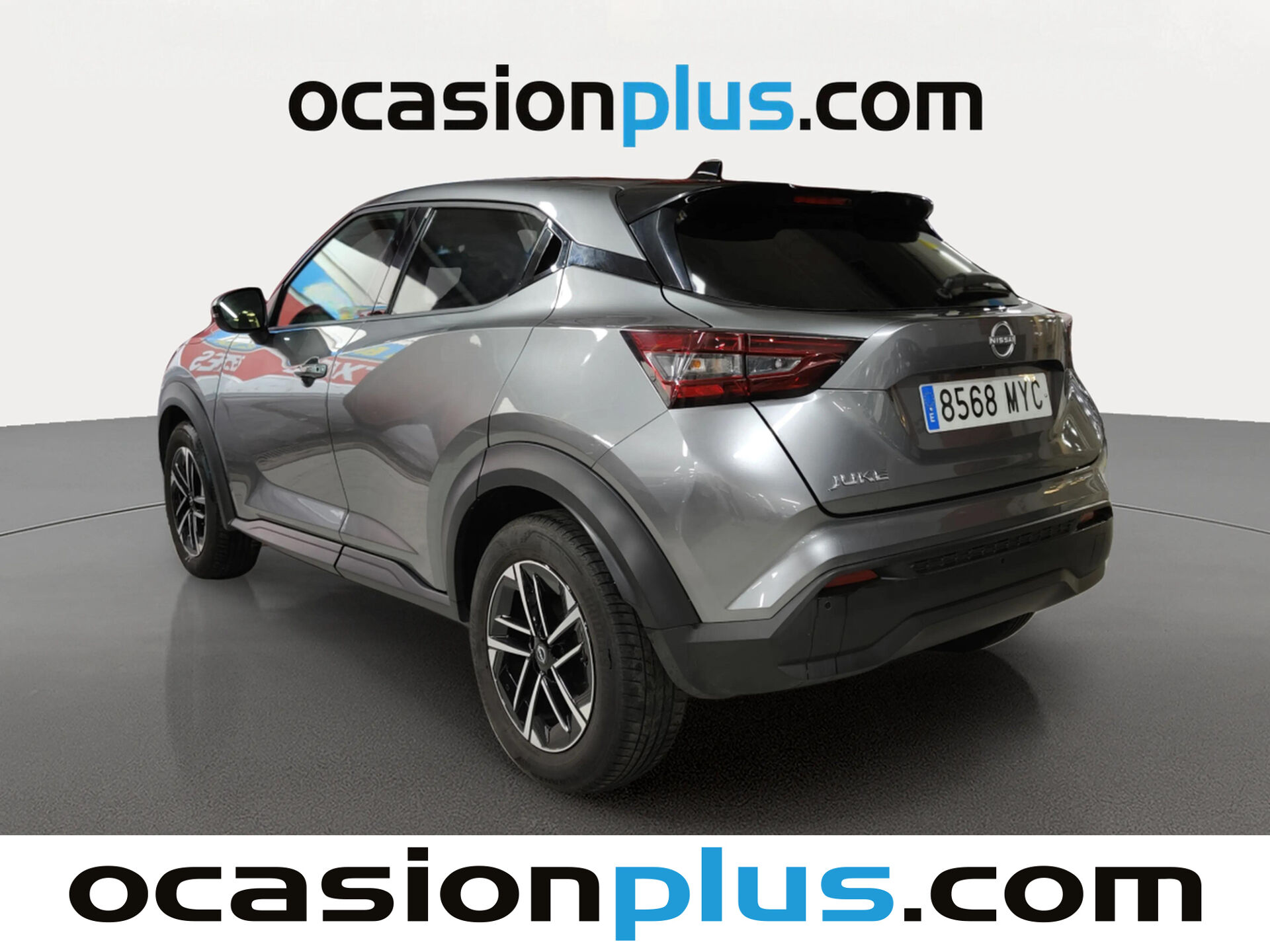 Imagen 3 de NISSAN Juke