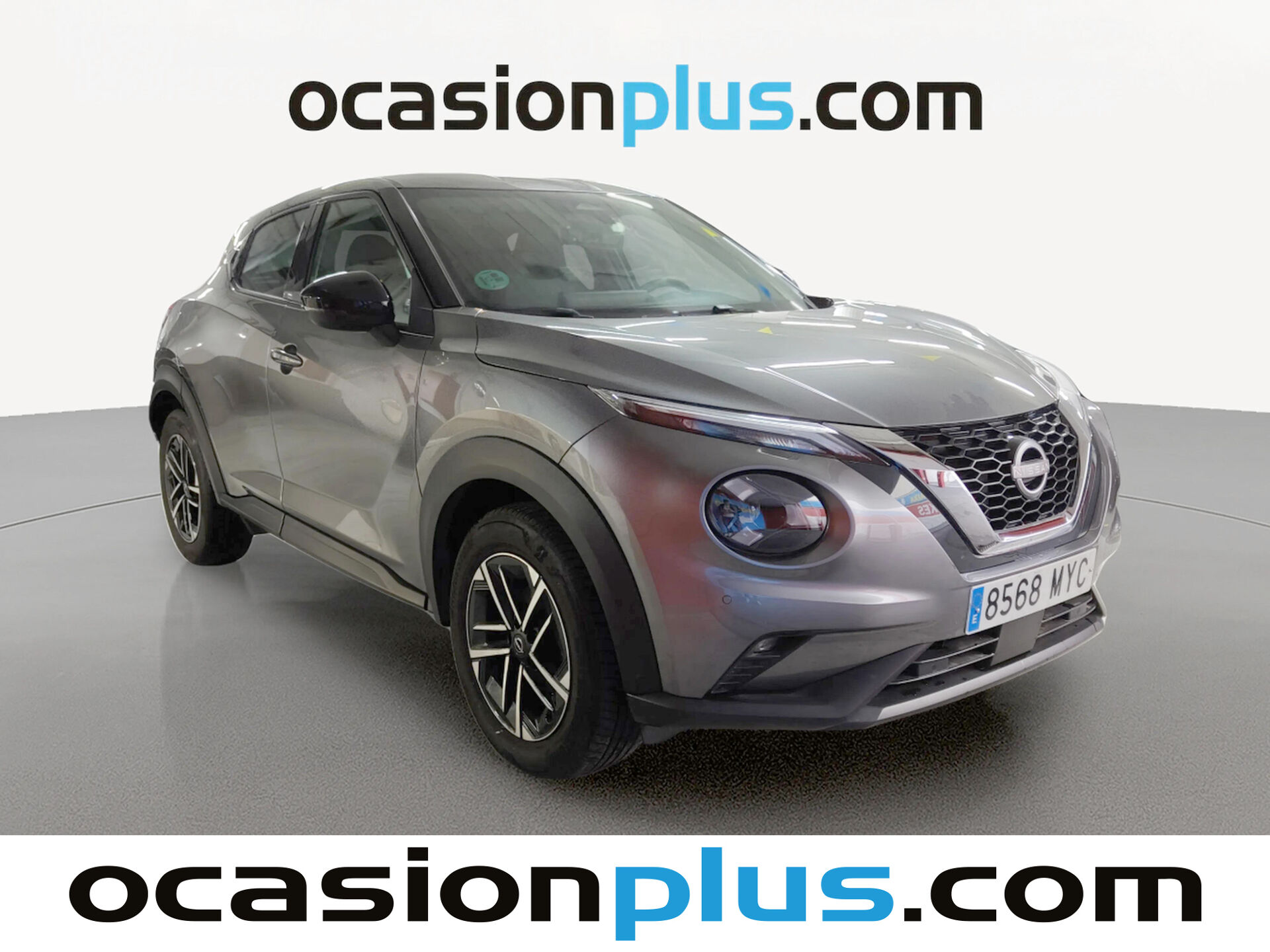 Imagen 2 de NISSAN Juke