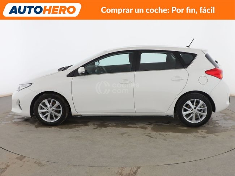 Foto del TOYOTA Auris 120D Active
