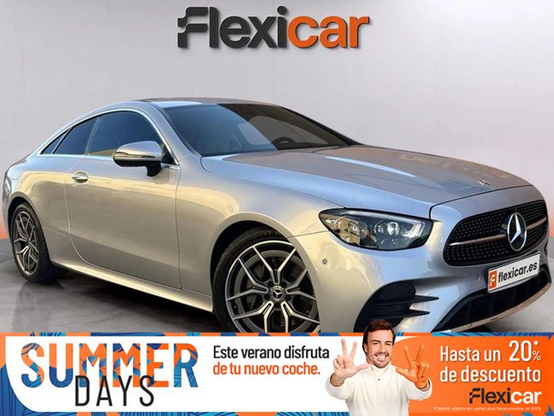 Imagen de MERCEDES Clase E
