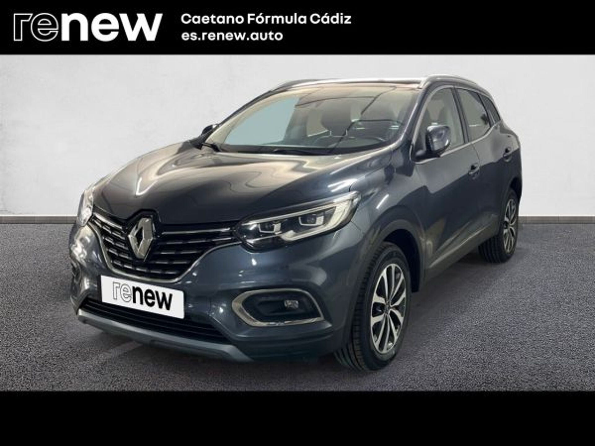 Imagen de RENAULT Kadjar