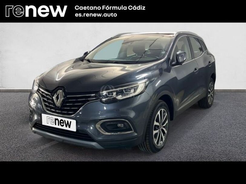 Foto del RENAULT Kadjar 1.3 TCe GPF Zen 103kW