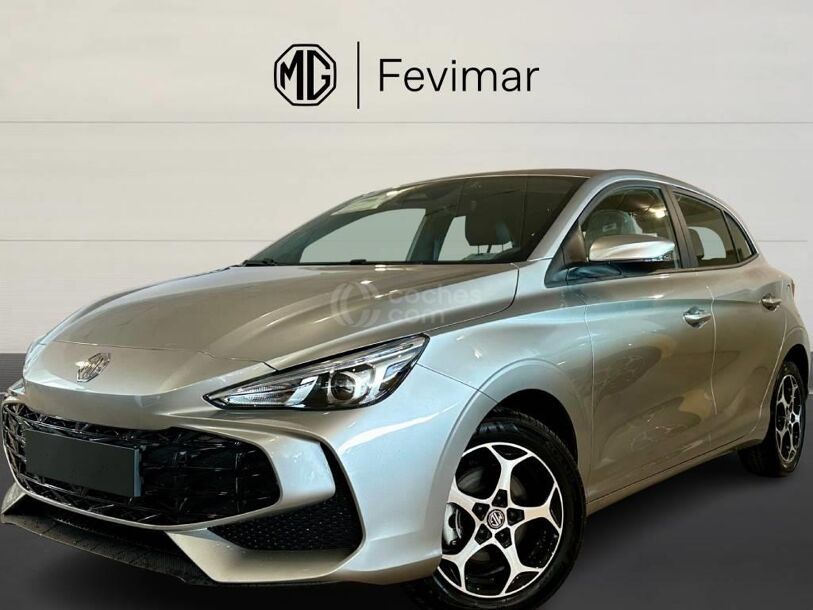 Foto del MG 3 1.5 Comfort