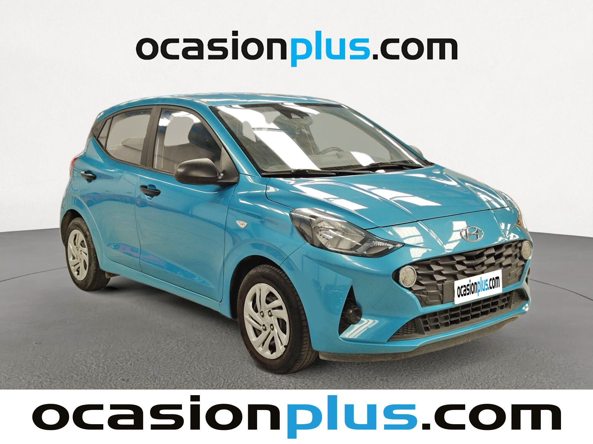 Foto del HYUNDAI i10 1.0 MPI Klass