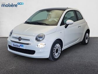 Imagen de FIAT 500 1.0 Hybrid Dolcevita 52kW