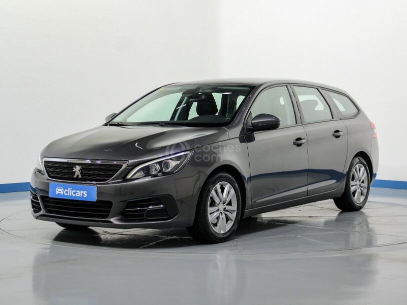 Foto del PEUGEOT 308 SW 1.5BlueHDi Active 100