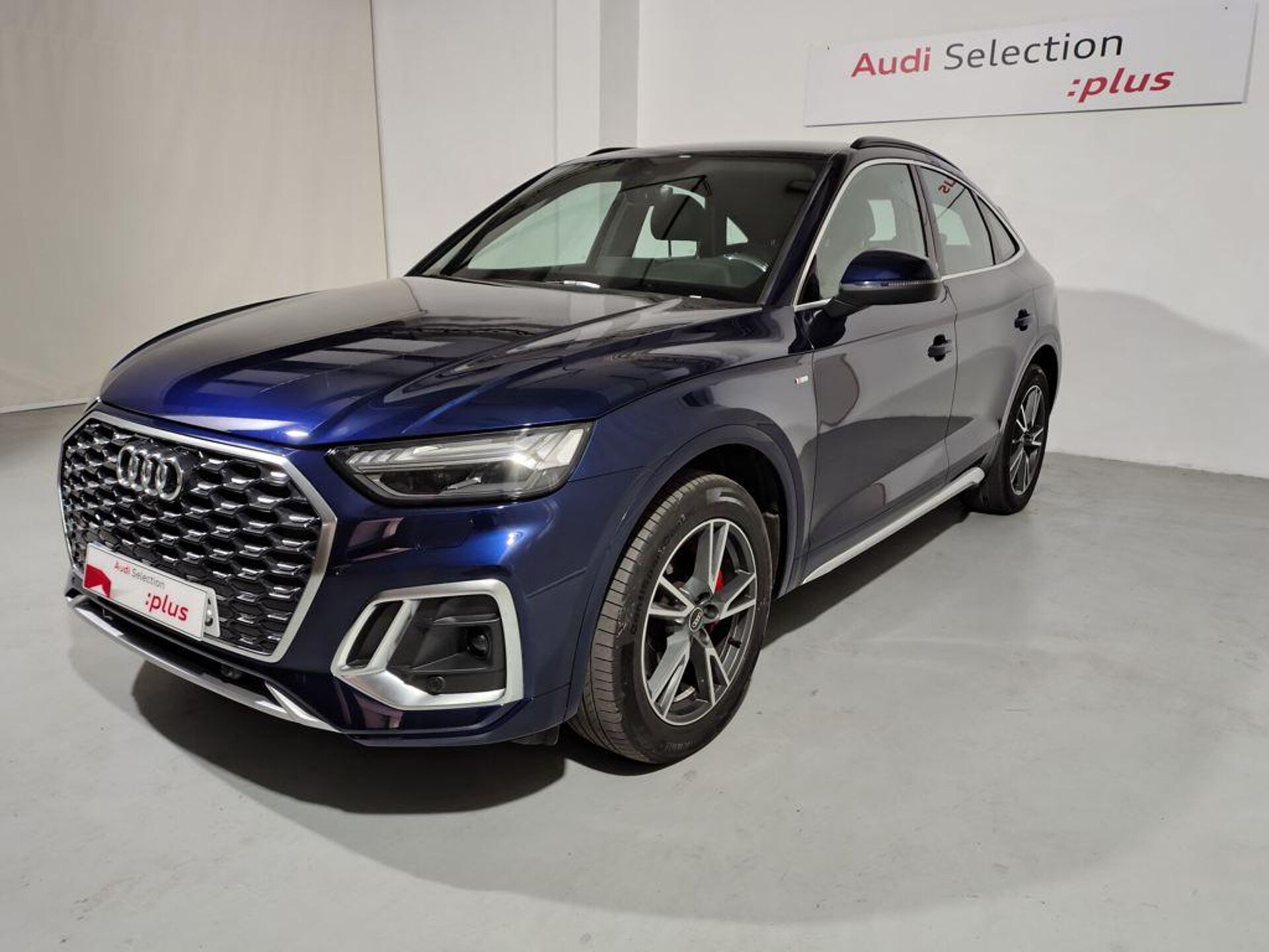 Imagen de AUDI Q5