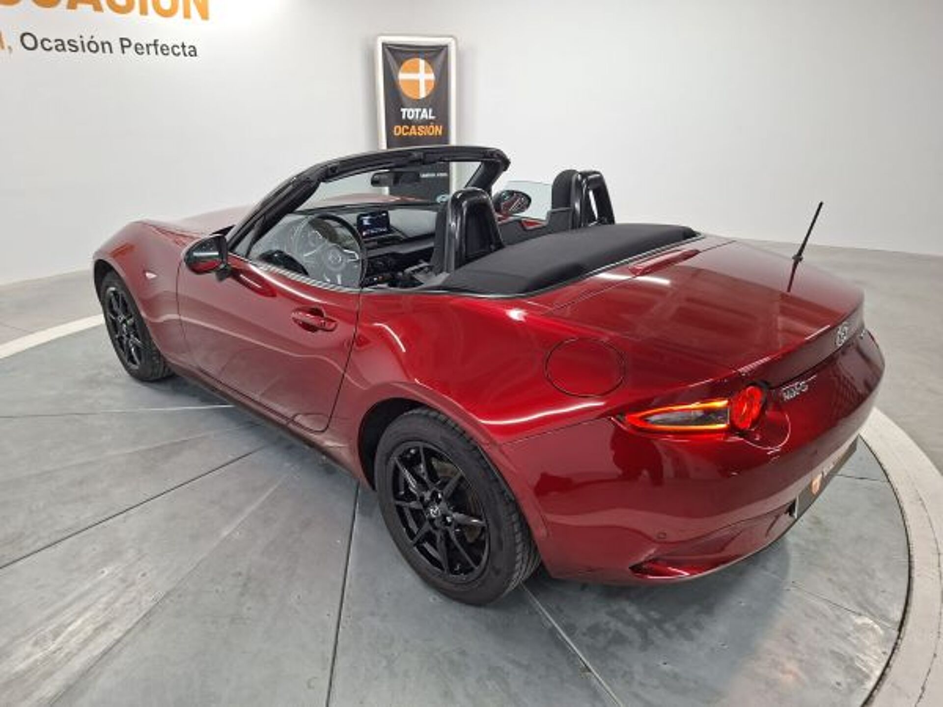 Imagen 3 de MAZDA MX-5