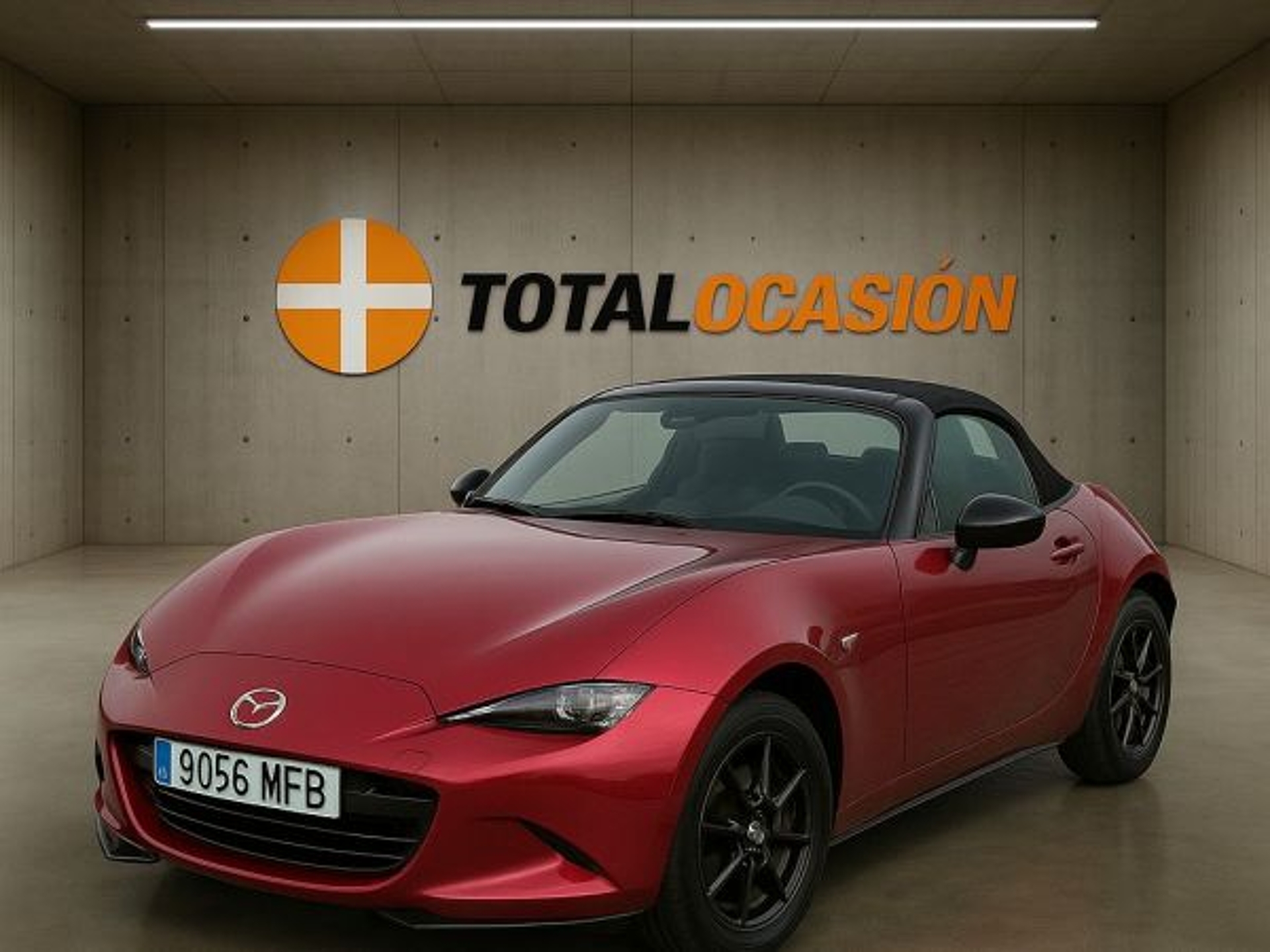 Imagen de MAZDA MX-5