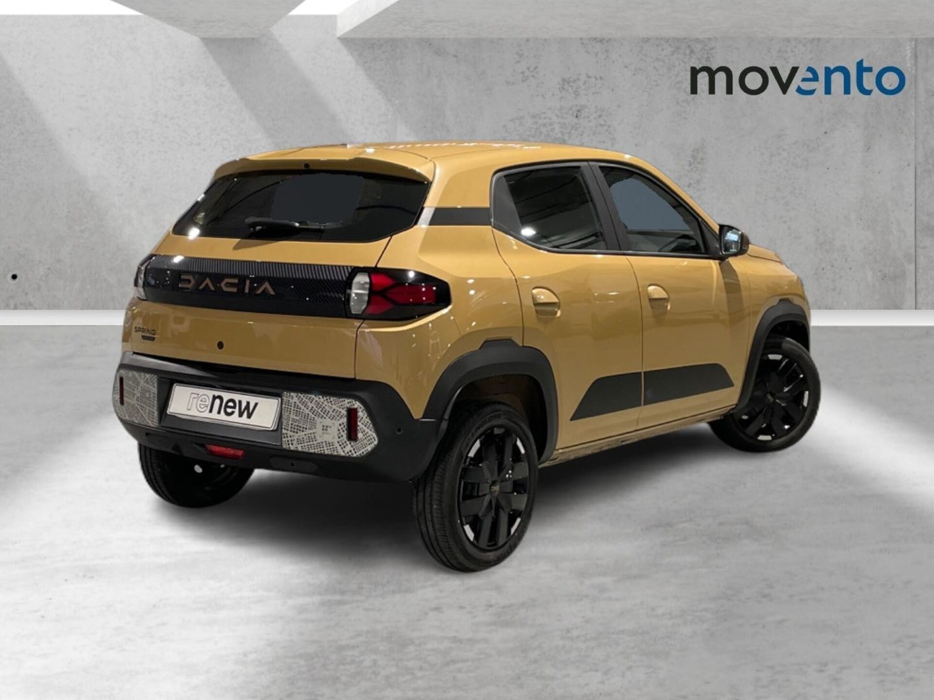 Imagen 2 de DACIA Spring