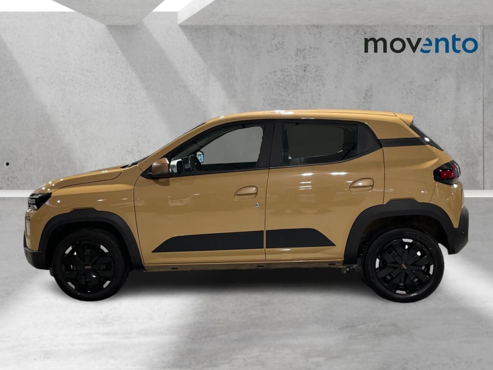 Imagen 3 de DACIA Spring