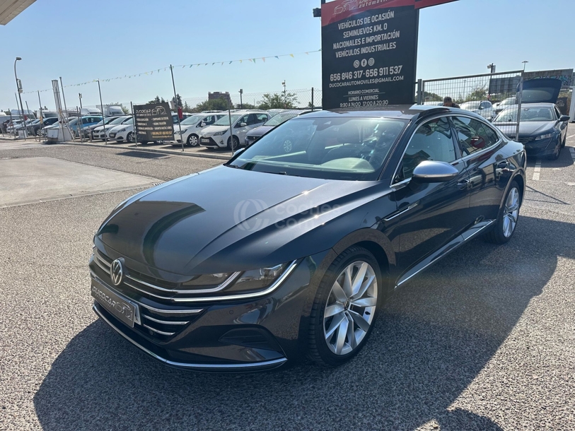 Foto del VOLKSWAGEN Arteon 2.0TDI Elegance DSG7 110kW