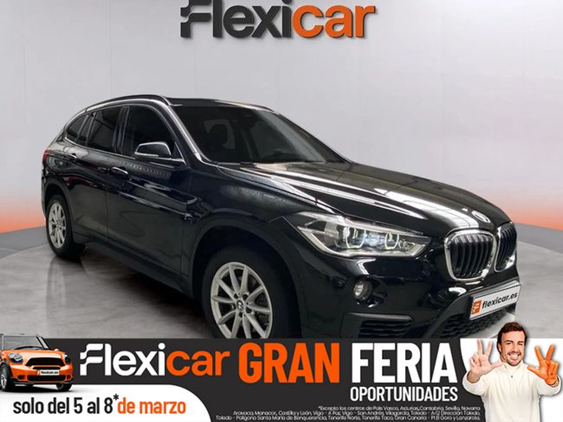 Imagen de BMW X1