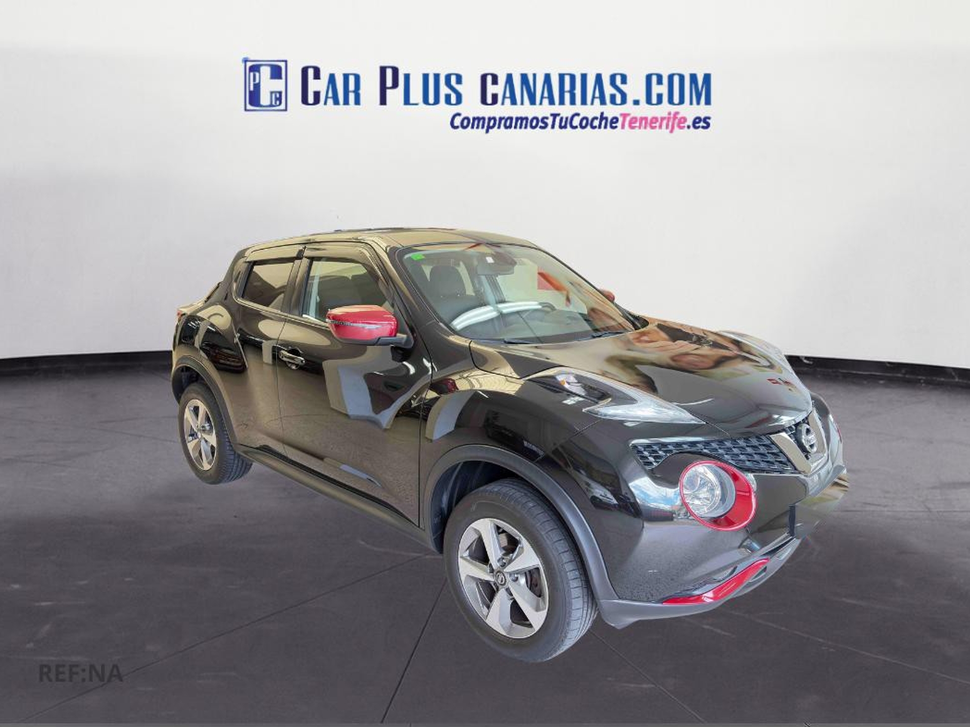Imagen de NISSAN Juke