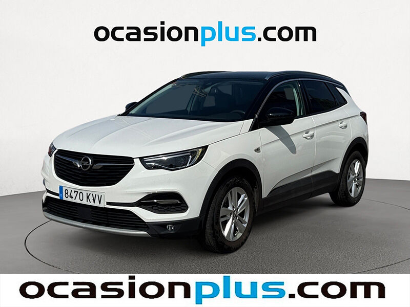 Foto del OPEL Grandland X 1.2T S&S Selective 130