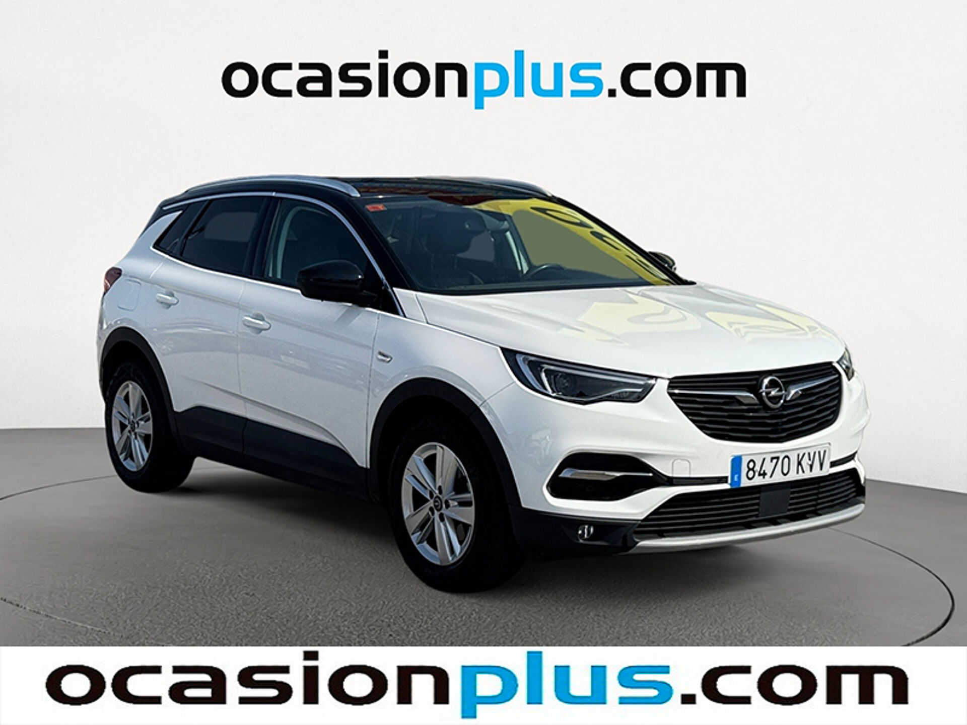 Imagen 2 de OPEL Grandland X