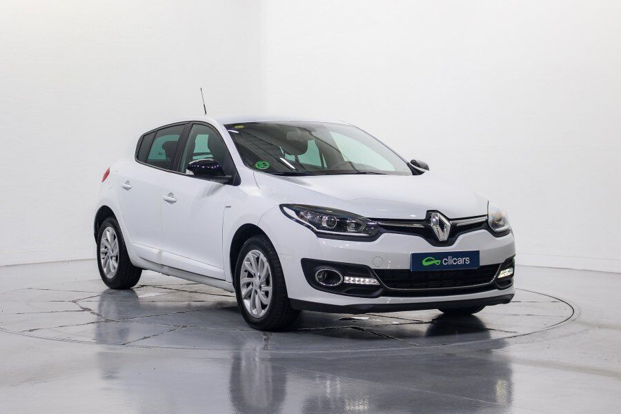 Foto del RENAULT Mégane 1.2 TCE Energy Limited S&S 115