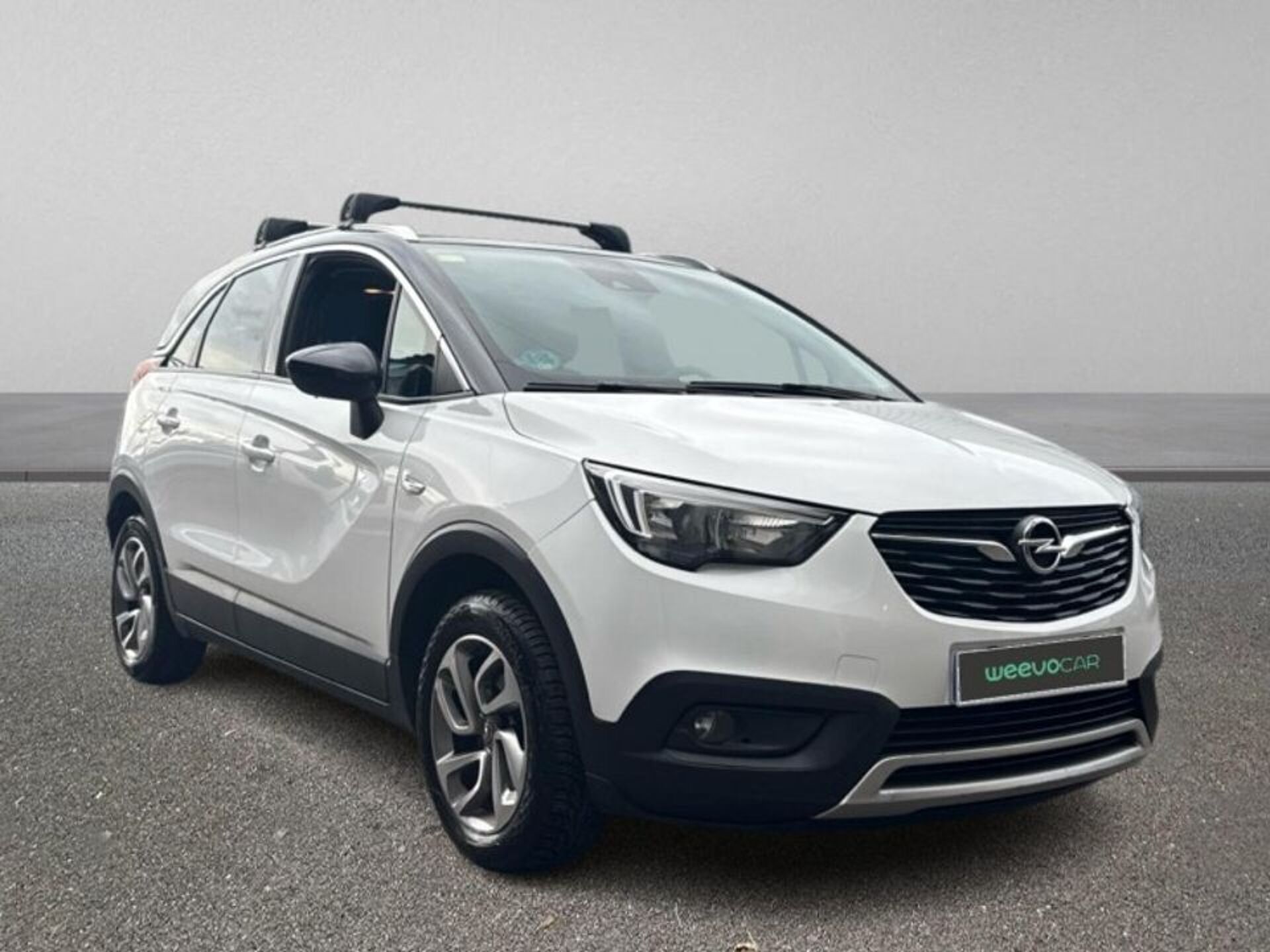 Imagen 3 de OPEL Crossland