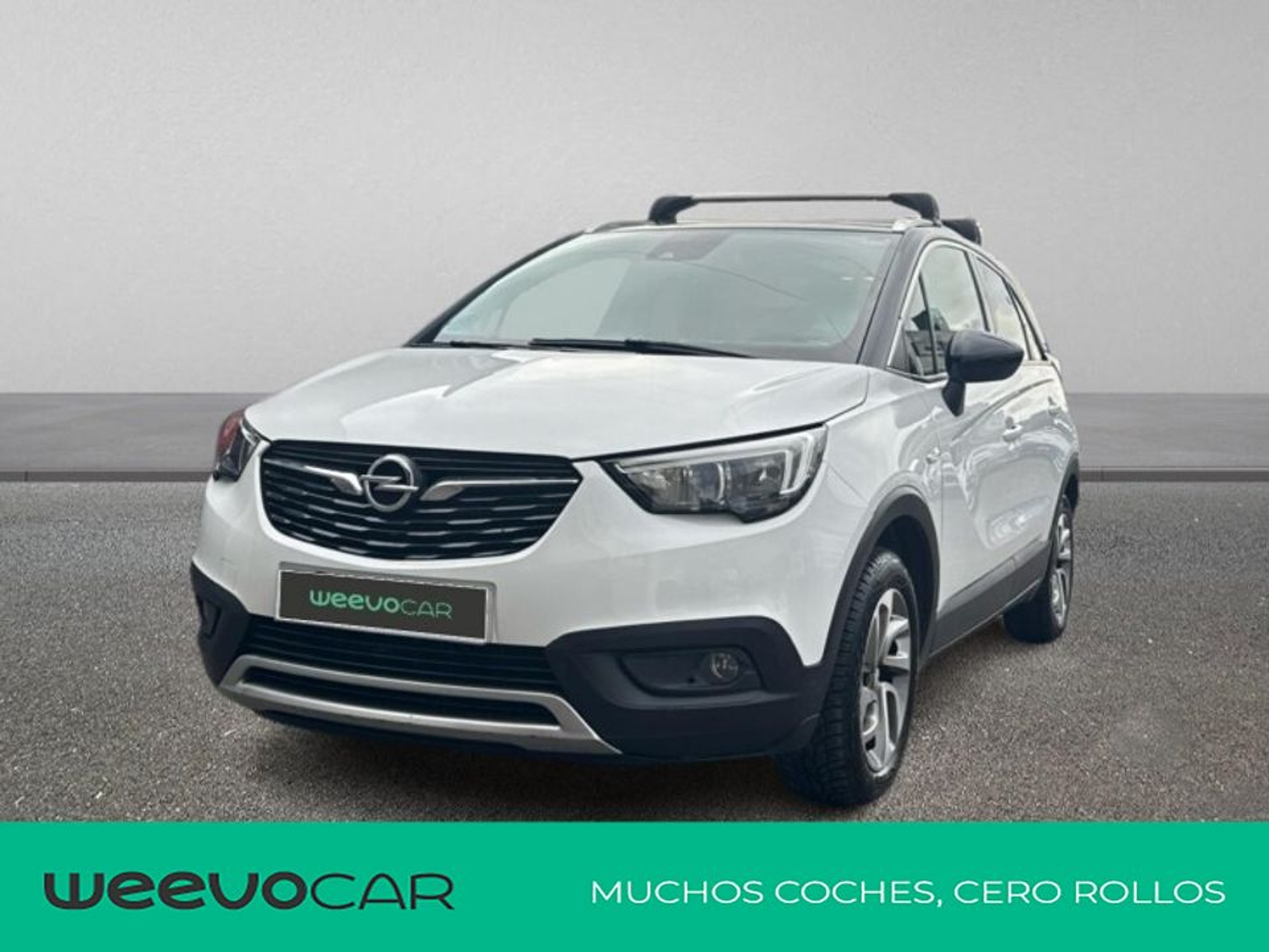 Imagen de OPEL Crossland