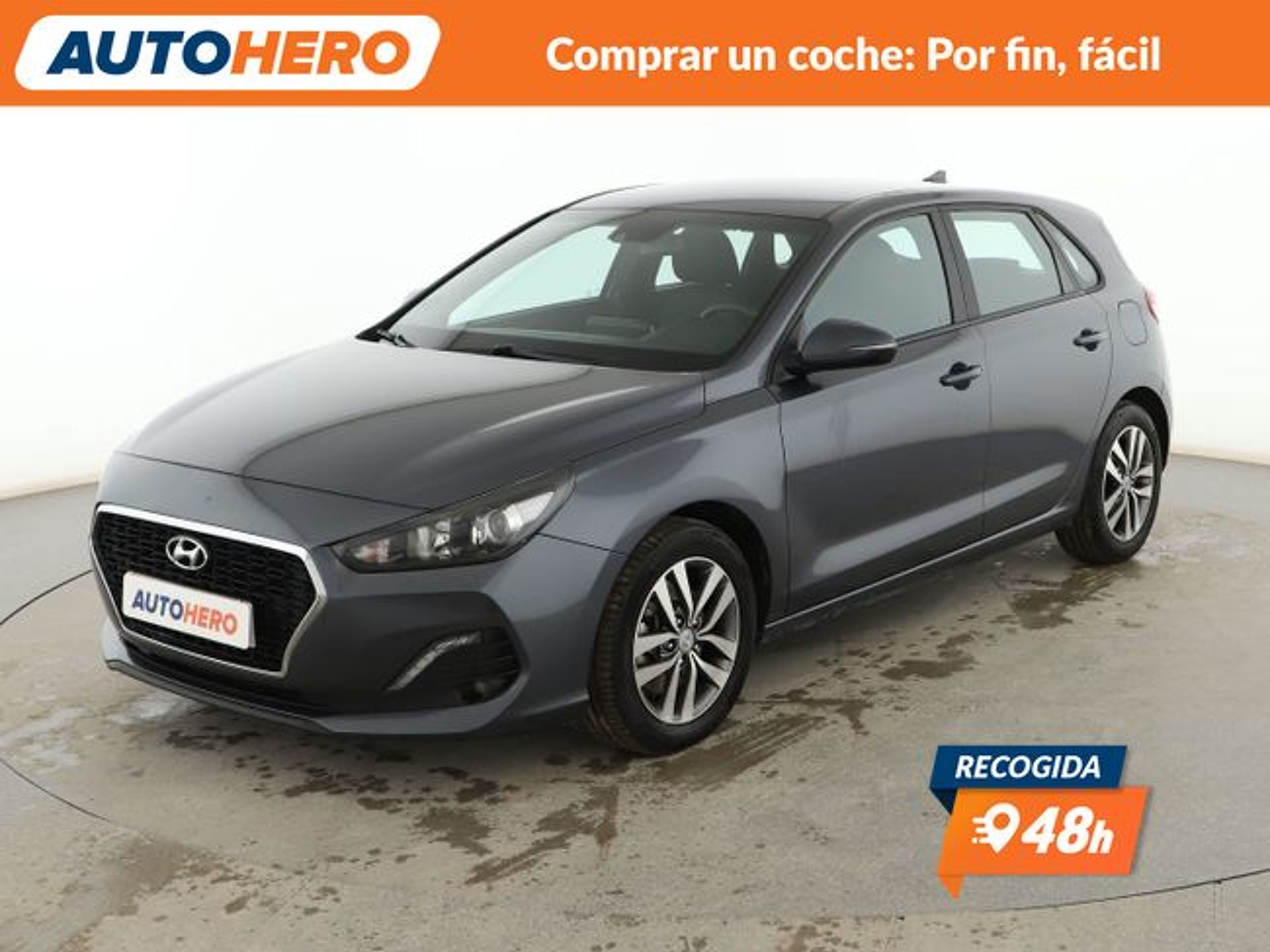 Imagen de HYUNDAI i30