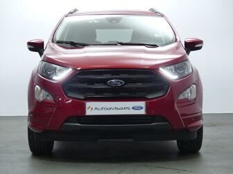 Imagen de FORD EcoSport 1.0 EcoBoost ST Line 125