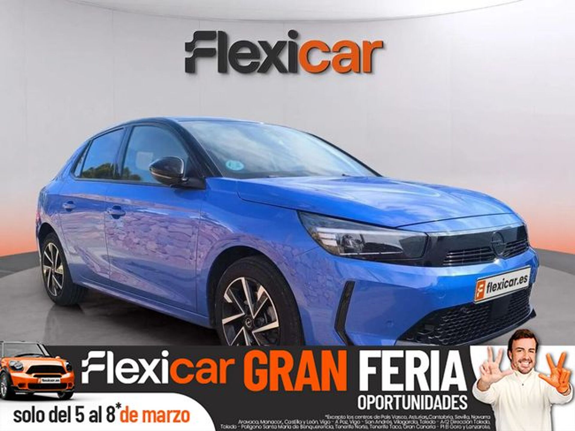 Imagen 1 de OPEL Corsa