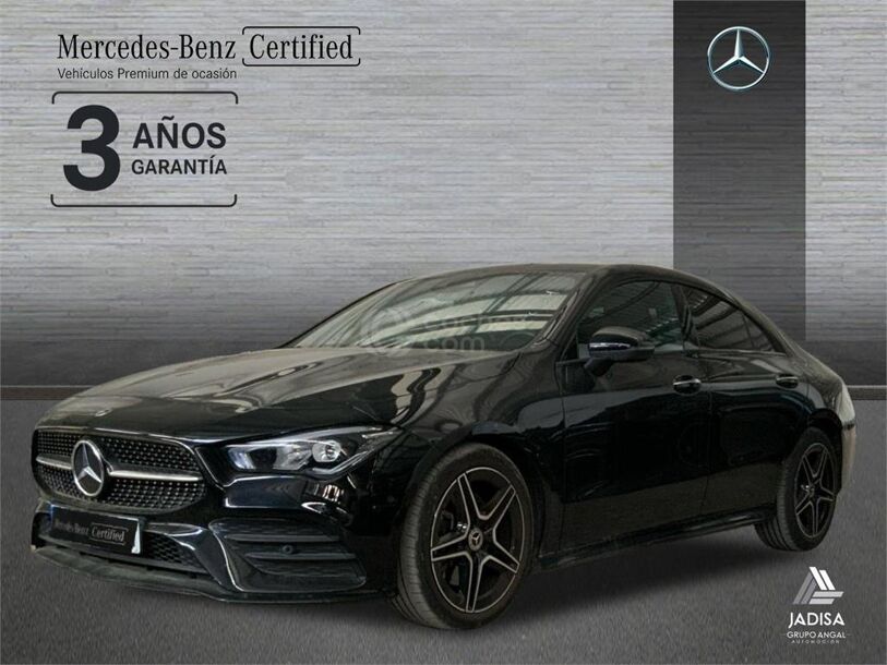 Foto del MERCEDES Clase CLA CLA 200d