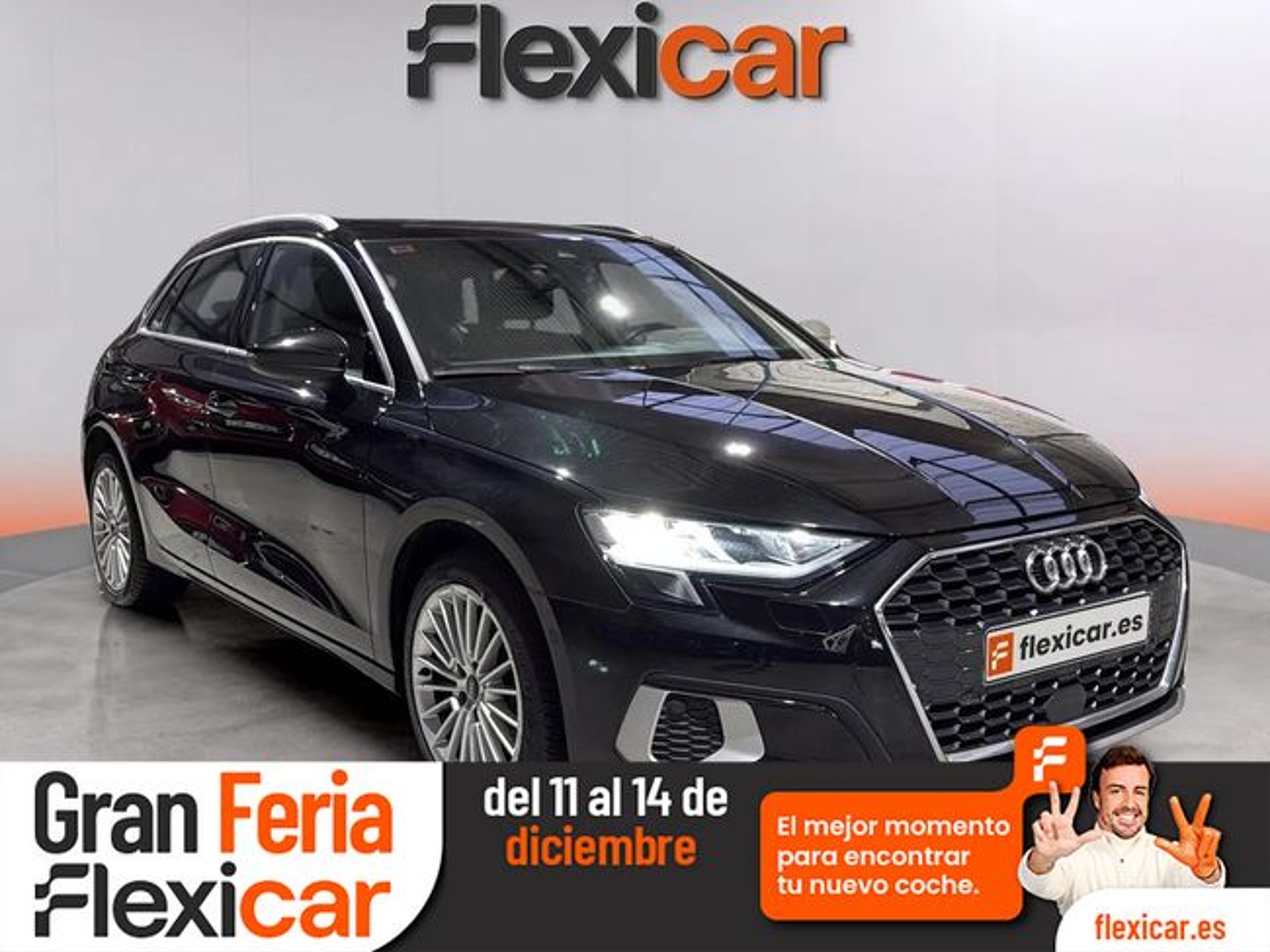 Imagen de AUDI A3