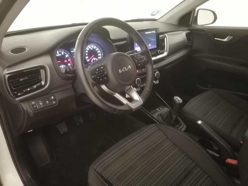 Foto del KIA Stonic 1.0 T-GDi MHEV Drive 100