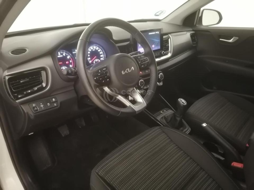 Foto del KIA Stonic 1.0 T-GDi MHEV Drive 100