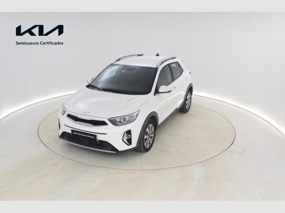 Foto del KIA Stonic 1.0 T-GDi MHEV Drive 100