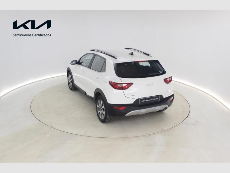 Foto del KIA Stonic 1.0 T-GDi MHEV Drive 100