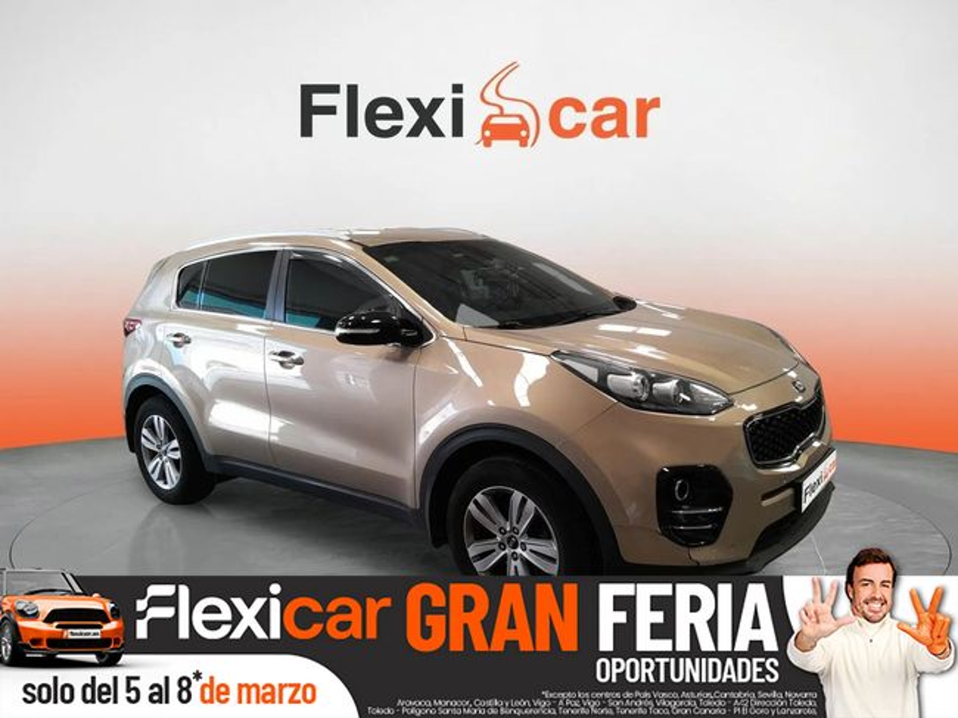 Imagen de KIA Sportage