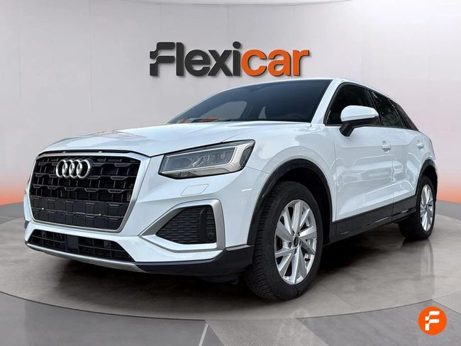 Foto del AUDI Q2 35 TFSI Advanced S tronic 110kW