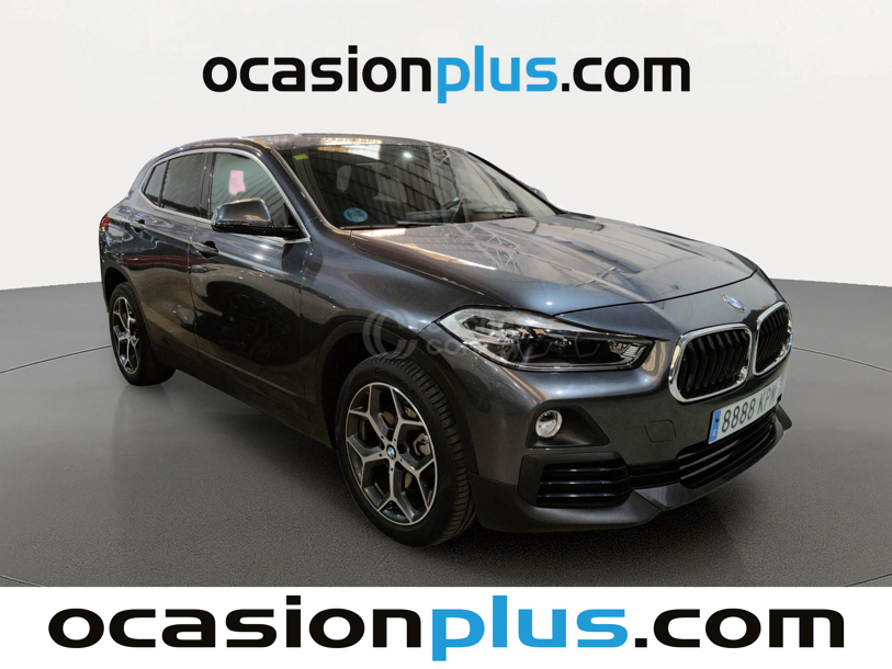 Foto del BMW X2 sDrive 18i