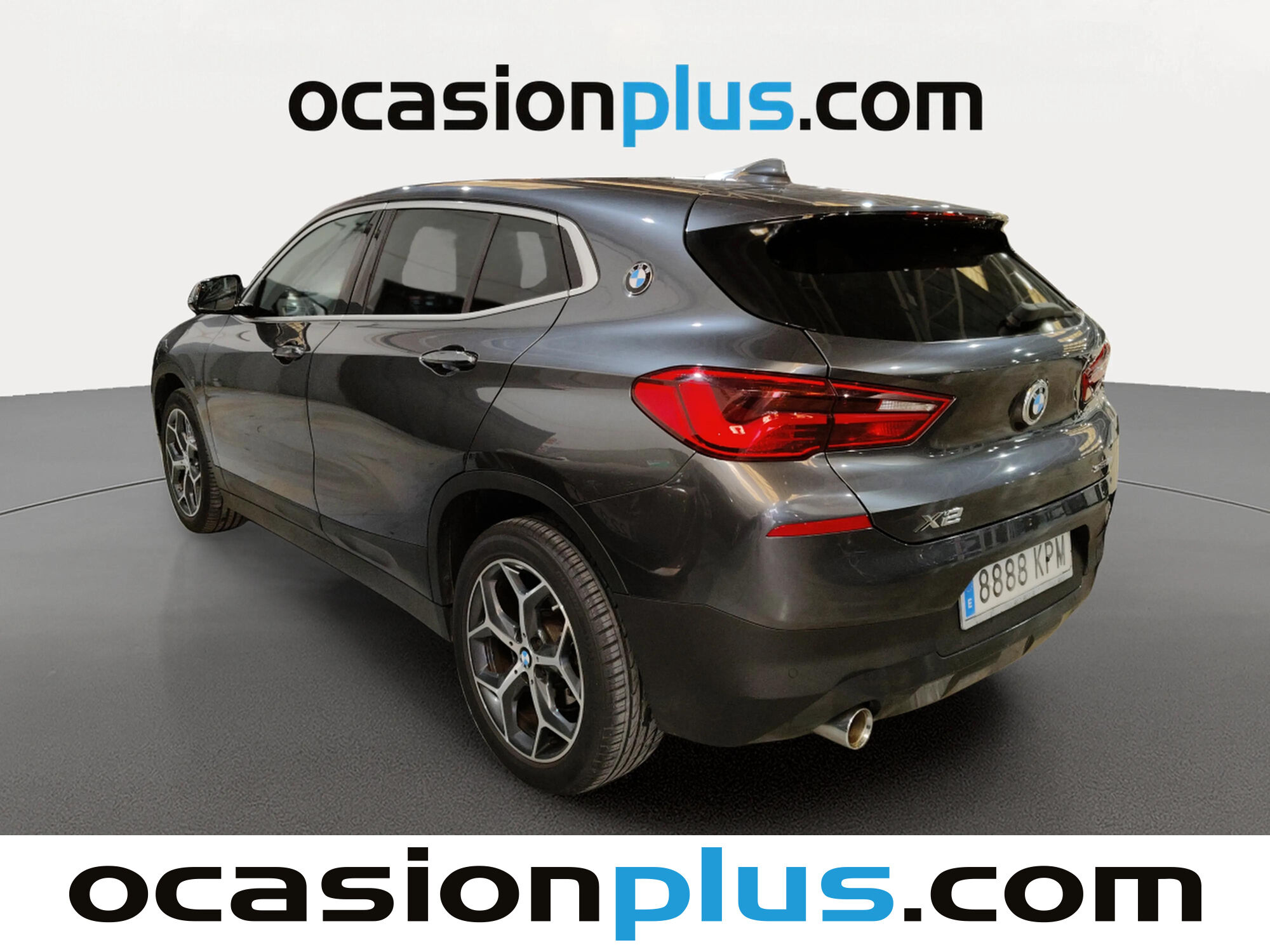 Foto del BMW X2 sDrive 18i