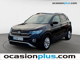 Imagen de VOLKSWAGEN T-Cross 1.0 TSI Advance DSG7 81kW