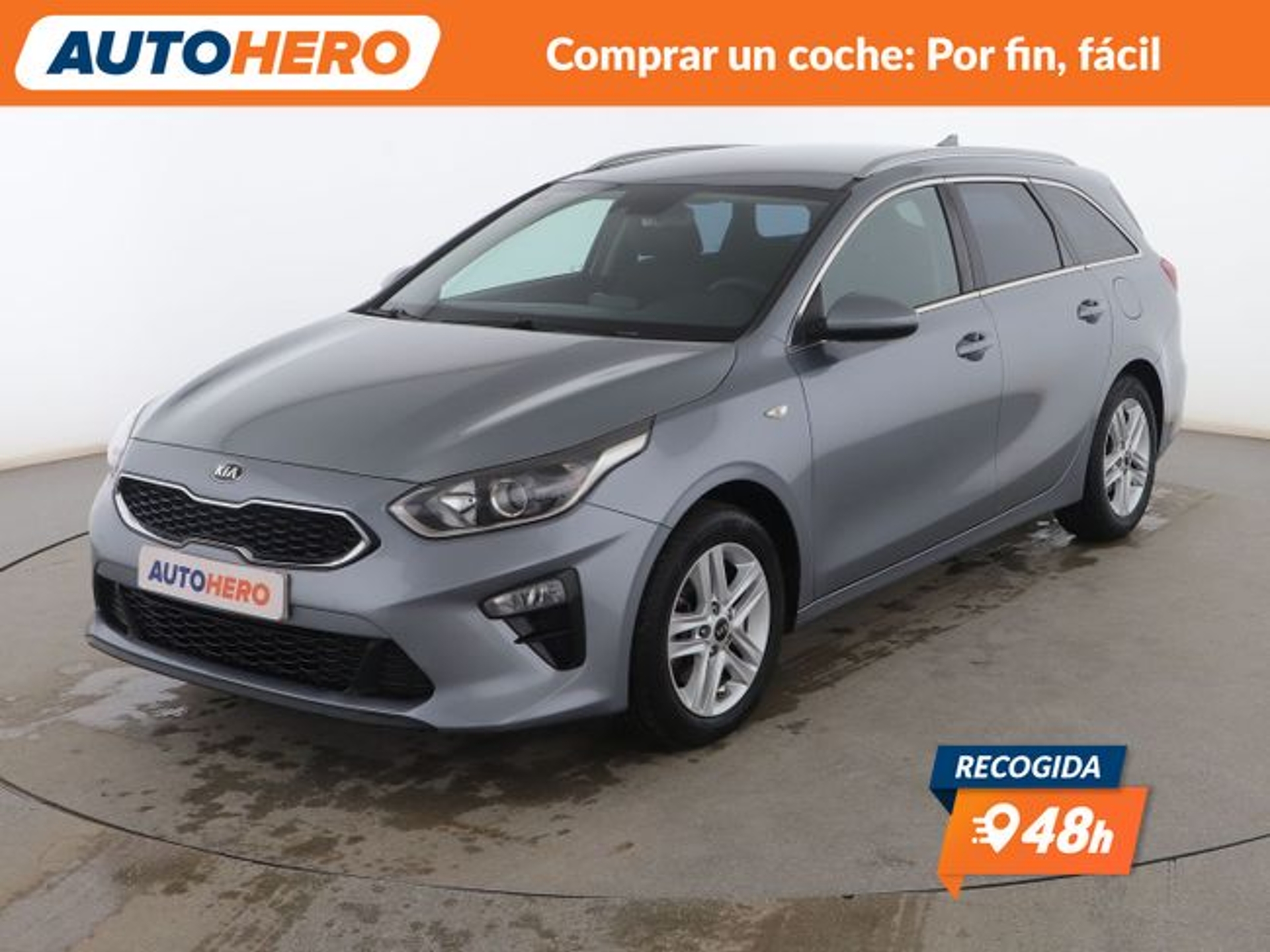 Imagen de KIA Ceed