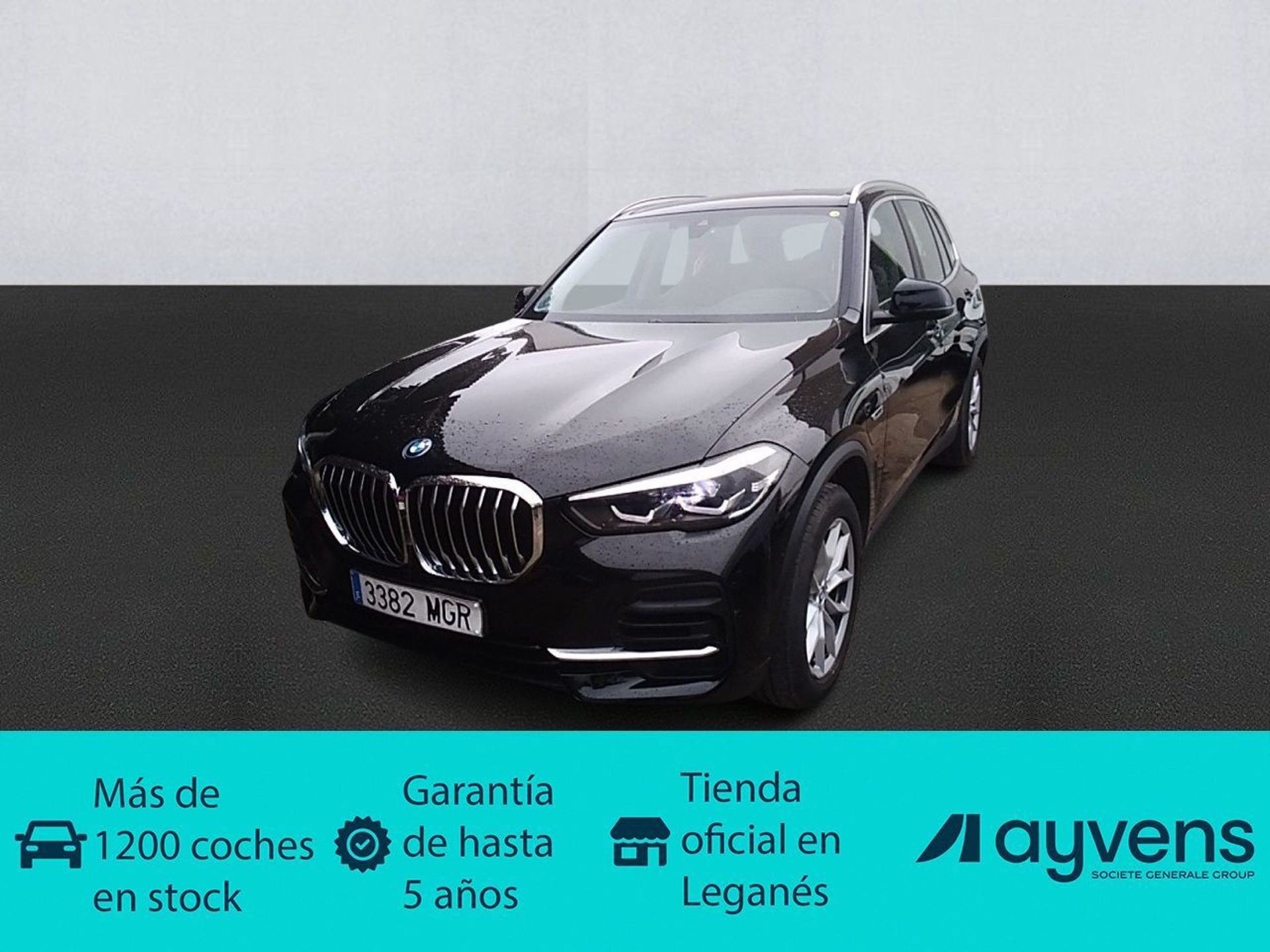 Imagen de BMW X5